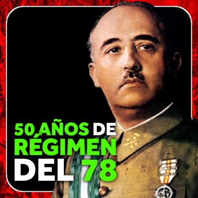 50 años de Regimen del 78 - Debate Directo 50 años de Regimen del 78 - Debate Directo