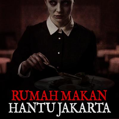 13. SEMUA KARYAWAN DAN TAMU DI BIKIN GEMPAR SAMA KEJADIAN YANG MENGERIKAN DI RUMAH MAKAN INI