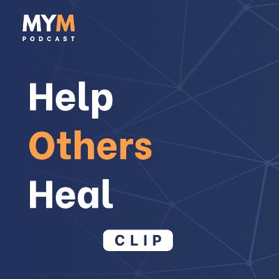 Derick Kulibaba on How Kuli-Box Helped Others Heal | MYM Clip