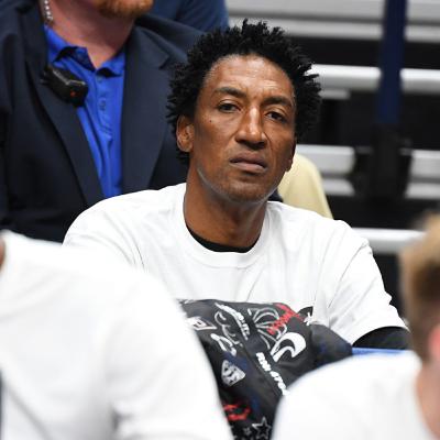 Pourquoi Scottie Pippen a craqué ? et le point sur les dernières news NBA