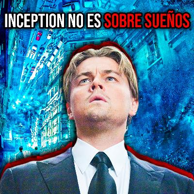 Las 7 Claves del Despertar en INCEPTION (Análisis Espiritual Profundo)