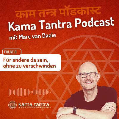 Für andere da sein, ohne zu verschwinden Für andere da sein, ohne zu verschwinden