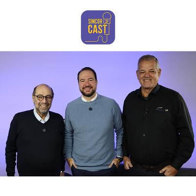 Entrevista com Luiz Verri, da Junto Seguros