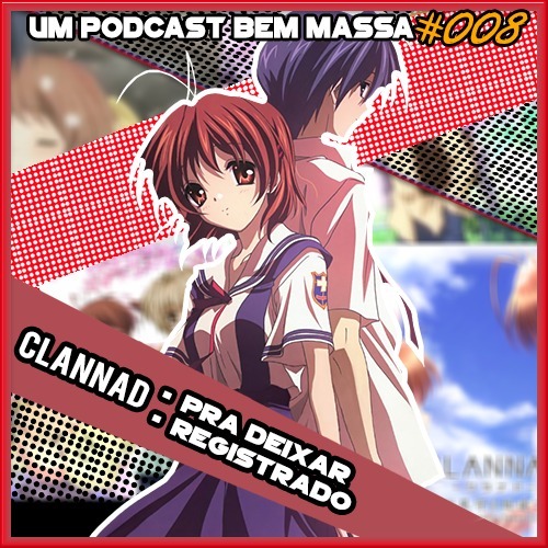 Um Podcast Bem Massa