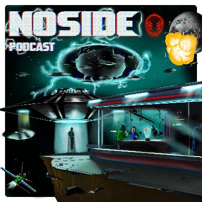 Noside - #94 • "Assassins Creed: Shadows Controversy, No Flash Player, & Rating Movies” Noside - #94 • "Assassins Creed: Shadows Controversy, No Flash Player, & Rating Movies”