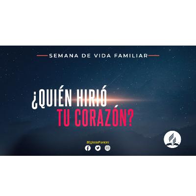¿QUIÉN HIRIÓ TU CORAZON? -SYLVIA RIOS