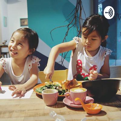 Ep1. A new kind of ROBICA coffee?