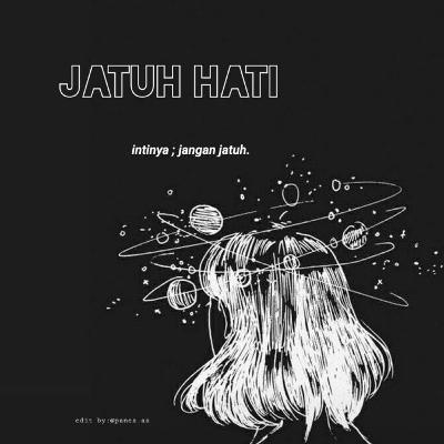 Jatuh(Hati)