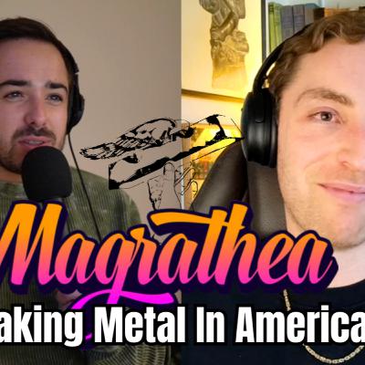 The Startup Reshoring US Magnesium Production 🇺🇸🌊 (Magrathea Founder Alex Grant) The Startup Reshoring US Magnesium Production 🇺🇸🌊 (Magrathea Founder Alex Grant)
