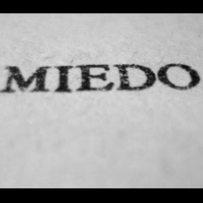 Miedos: Jorge Rivas
