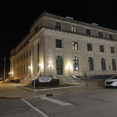 VCF News: Committee Advances Proposed County Budget & Tax Levy