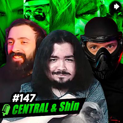 Lion & White @CENTRALOficial & @ShinobiXplay | PL 2796 & Sweet Baby Inc & J | Nave Ep #147
