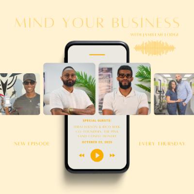 Building a Candy Brand Inspired by Bermuda’s Flavors Building a Candy Brand Inspired by Bermuda’s Flavors