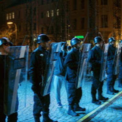 How artificial intelligence may help reduce global police brutality