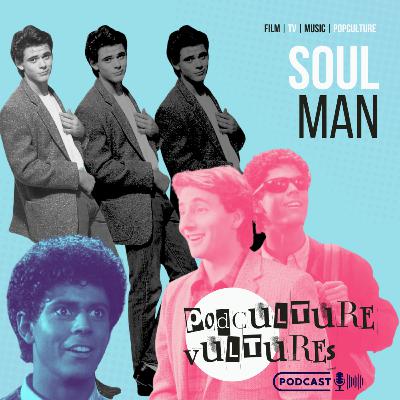 Soul Man: A Controversial FIlm Soul Man: A Controversial FIlm