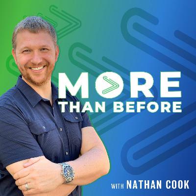 Lift or Level: The Daily Choice That Shapes Your Life