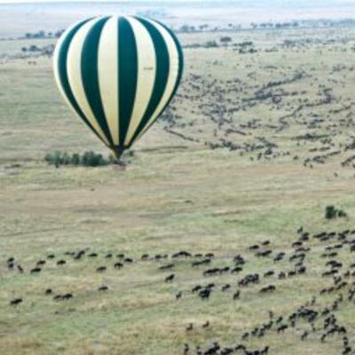 Tailor Made African Tours for Every Type of Traveller