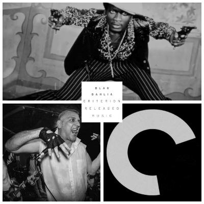 Blag Dahlia (Musician, Author, The Dwarves Frontman) From Punk Rock Mayhem to Criterion’s Music Films