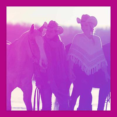 #31🎙Julia & Nicole Greb