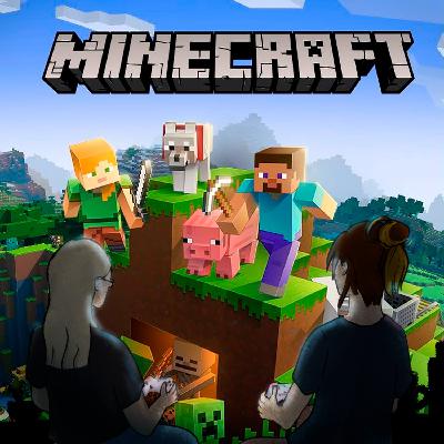 Как создавалась Minecraft, история Notch и Mojang Studios