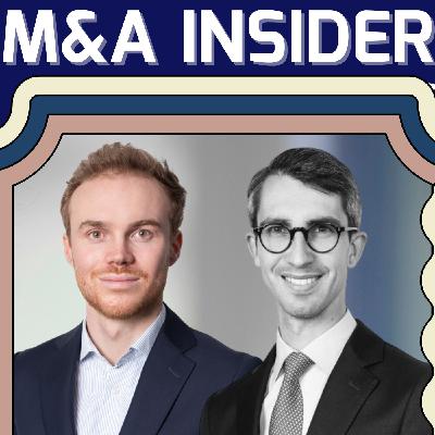 Comment négocier la Garantie d'Actif Passif  lors d'une transaction M&A - #20 ITW
