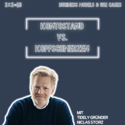 Kontostand vs. Kopfschmerzen