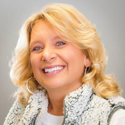 Episode 49 Dr. Christina Blanch - Muncie Comic Con
