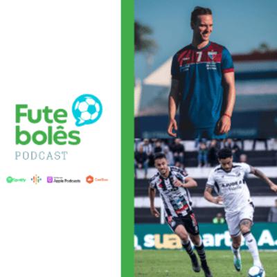 #803 - FORTALEZA TEM FIM DE SEMANA LIVRE | CEARÁ ENFRENTA 4º MELHOR VISITANTE DA SÉRIE B | FUTEBOLÊS 06/09/24 #803 - FORTALEZA TEM FIM DE SEMANA LIVRE | CEARÁ ENFRENTA 4º MELHOR VISITANTE DA SÉRIE B | FUTEBOLÊS 06/09/24