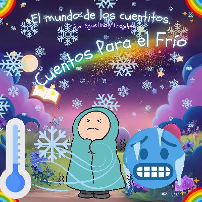 ❄️Cuentos para el Frío❄️: 🌨️El invierno de estrellas rosadas✨