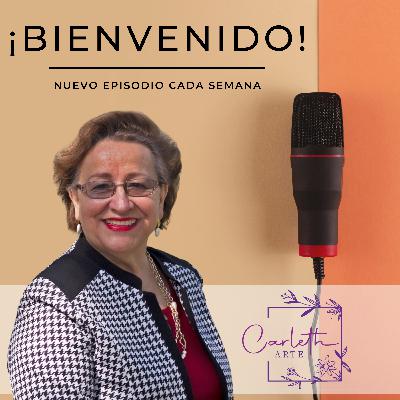 ¡Bienvenido! ¡Bienvenido!