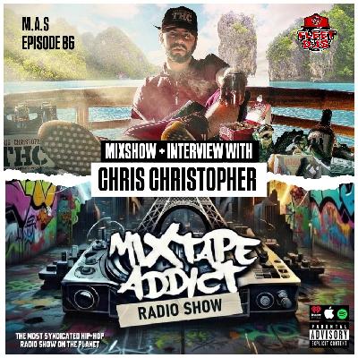 Mixtape Addict #86