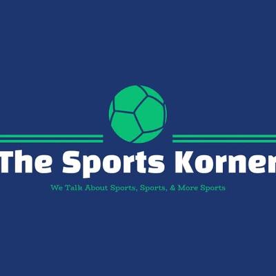 THE SPORTS KORNER | 09.28.25