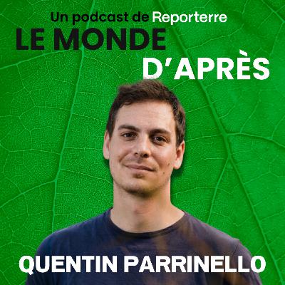 Et si... on taxait les milliardaires - Entretien avec Quentin Parrinello