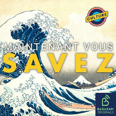 Pourquoi la Grande Vague d’Hokusai est-elle si populaire ? Pourquoi la Grande Vague d’Hokusai est-elle si populaire ?