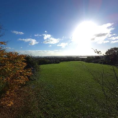 Fort Nelson Portsdown Hill GoPro and Failing a Shool Test Episode 714 - Elderescence👵Radio