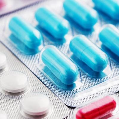 Drugs and Tax revenue Drugs and Tax revenue