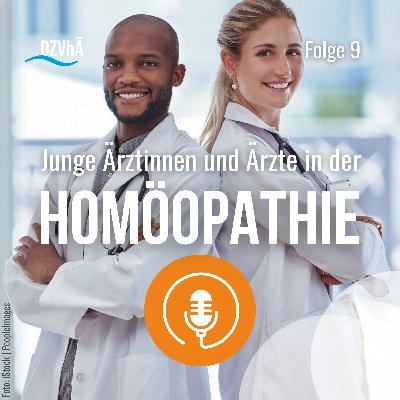 Junge Ärztinnen und Ärzte in der Homöopathie
