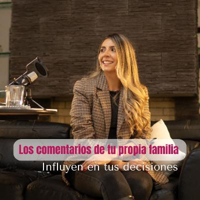 LINA MARÍA REY · Episodio 2 ·