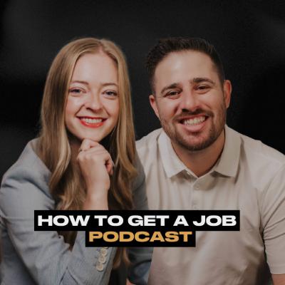 Think Like a Business, Land Jobs Like a Boss: Career Growth with Ehsan Ali | S2  E.P13