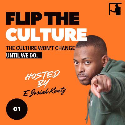 Ep. 1 Welcome to OVERTIME: Why We Flip The Culture Ep. 1 Welcome to OVERTIME: Why We Flip The Culture