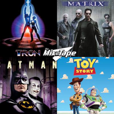 133. Films that changed the world