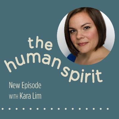 EP 01 - Kara Lim