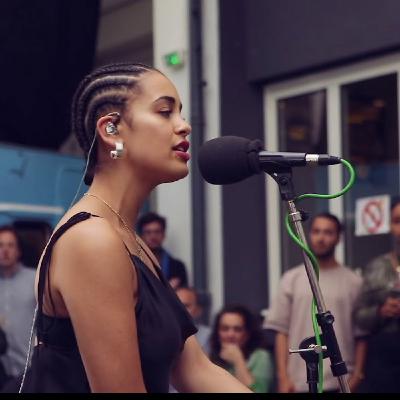 Pongo, Inna Di Yard, Jorja Smith… revivez les lives de Nova ! Pongo, Inna Di Yard, Jorja Smith… revivez les lives de Nova !