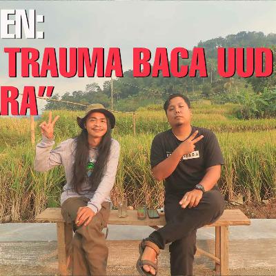 Masmen : Komika daerah yang mencoba peruntungan di dunia stand up Masmen : Komika daerah yang mencoba peruntungan di dunia stand up