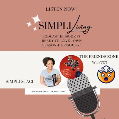 Ready to Love Season 4| Episode 7 | No Friends Zone 🤯🤬