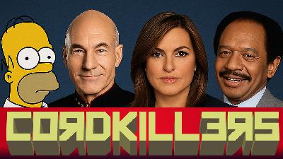 Cordkillers 561: Presidential Spin