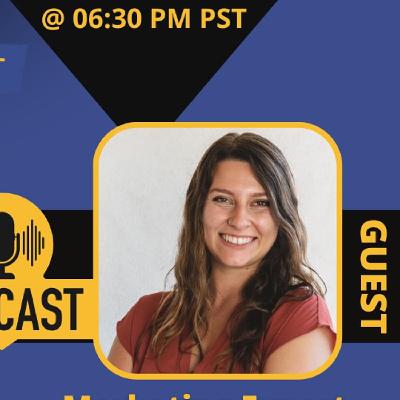 Marketing Strategies with Cassidy Grigg Marketing Strategies with Cassidy Grigg