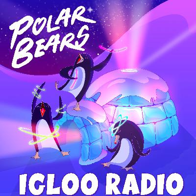Igloo Radio #054 Igloo Radio #054