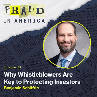 Why Whistleblowers Are Key to Protecting Investors