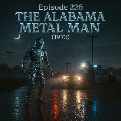 The Alabama Metal Man (1973) The Alabama Metal Man (1973)